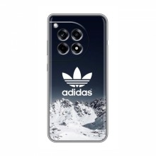 Чехлы Адидас для ВанПлас Ейс 3 (AlphaPrint) Adidas 1 - купить на Floy.com.ua