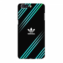 Чехлы Адидас для ВанПлас 5 (AlphaPrint) Adidas 6 - купить на Floy.com.ua