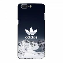 Чехлы Адидас для ВанПлас 5 (AlphaPrint) Adidas 1 - купить на Floy.com.ua