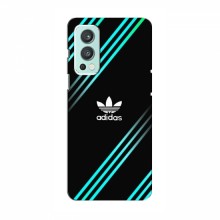 Чехлы Адидас для ВанПлас Норд 2 (AlphaPrint) Adidas 6 - купить на Floy.com.ua