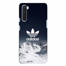 Чехлы Адидас для ВанПлас Норд (AlphaPrint) Adidas 1 - купить на Floy.com.ua