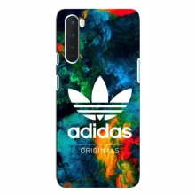 Чехлы Адидас для ВанПлас Норд (AlphaPrint) Adidas-яркий - купить на Floy.com.ua