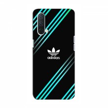 Чехлы Адидас для ВанПлас Норд СЕ 5G (AlphaPrint) Adidas 6 - купить на Floy.com.ua