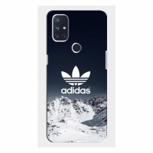 Чехлы Адидас для ВанПлас Норд Н100 (AlphaPrint) Adidas 1 - купить на Floy.com.ua