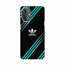 Чехлы Адидас для ВанПлас Норд Н20 (AlphaPrint) Adidas 6 - купить на Floy.com.ua