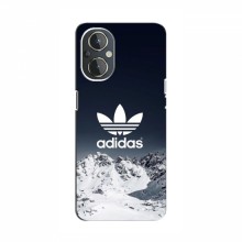Чехлы Адидас для ВанПлас Норд Н20 (AlphaPrint) Adidas 1 - купить на Floy.com.ua