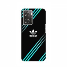 Чехлы Адидас для ВанПлас Норд 20СЕ (AlphaPrint) Adidas 6 - купить на Floy.com.ua