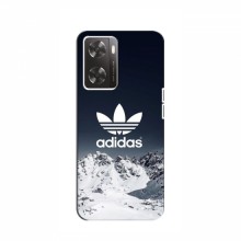 Чехлы Адидас для ВанПлас Норд 20СЕ (AlphaPrint) Adidas 1 - купить на Floy.com.ua