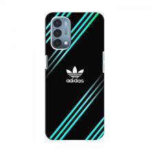 Чехлы Адидас для ВанПлас Норд Н200 5G (AlphaPrint) Adidas 6 - купить на Floy.com.ua