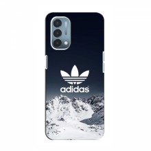 Чехлы Адидас для ВанПлас Норд Н200 5G (AlphaPrint) Adidas 1 - купить на Floy.com.ua