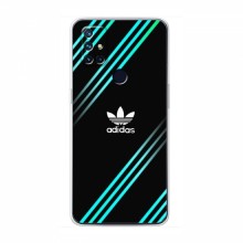 Чехлы Адидас для ВанПлас Норд Н10 5G (AlphaPrint) Adidas 6 - купить на Floy.com.ua