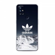 Чехлы Адидас для ВанПлас Норд Н10 5G (AlphaPrint) Adidas 1 - купить на Floy.com.ua