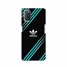 Чехлы Адидас для Оппо А52 (AlphaPrint) Adidas 6 - купить на Floy.com.ua