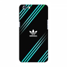 Чехлы Адидас для Оппо А71 (AlphaPrint) Adidas 6 - купить на Floy.com.ua
