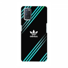 Чехлы Адидас для Оппо А72 (AlphaPrint) Adidas 6 - купить на Floy.com.ua