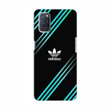 Чехлы Адидас для Оппо А92 (AlphaPrint) Adidas 6 - купить на Floy.com.ua