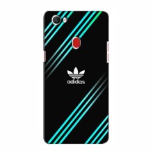 Чехлы Адидас для Оппо Ф7 (AlphaPrint) Adidas 6 - купить на Floy.com.ua