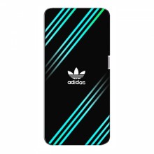 Чехлы Адидас для Оппо Финд Х (AlphaPrint) Adidas 6 - купить на Floy.com.ua