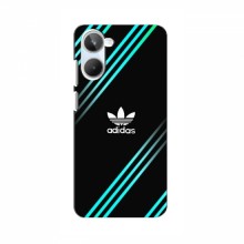 Чехлы Адидас для Реалми 10 (AlphaPrint) Adidas 6 - купить на Floy.com.ua