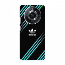 Чехлы Адидас для Реалми 11 Про Плюс (AlphaPrint) Adidas 6 - купить на Floy.com.ua