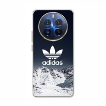 Чехлы Адидас для Реалми 12 Про (AlphaPrint) Adidas 1 - купить на Floy.com.ua