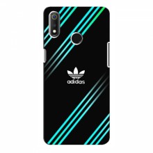 Чехлы Адидас для Реалми 3 Про (AlphaPrint) Adidas 6 - купить на Floy.com.ua
