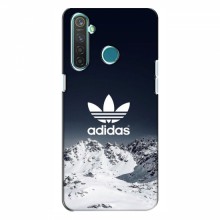 Чехлы Адидас для RealMe 5 (AlphaPrint) Adidas 1 - купить на Floy.com.ua
