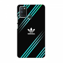 Чехлы Адидас для Реалми 7i (AlphaPrint) Adidas 6 - купить на Floy.com.ua