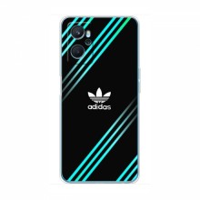 Чехлы Адидас для Реалми 9i (AlphaPrint) Adidas 6 - купить на Floy.com.ua