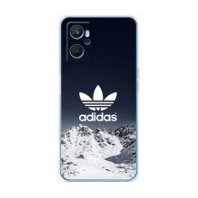 Чехлы Адидас для Реалми 9i (AlphaPrint) Adidas 1 - купить на Floy.com.ua