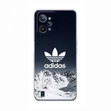 Чехлы Адидас для Реалми С31 (AlphaPrint) Adidas 1 - купить на Floy.com.ua