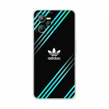 Чехлы Адидас для Реалми С35 (AlphaPrint) Adidas 6 - купить на Floy.com.ua