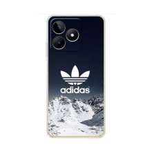 Чехлы Адидас для Реалми С51 (AlphaPrint) Adidas 1 - купить на Floy.com.ua