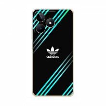 Чехлы Адидас для РЕалми С53 (AlphaPrint) Adidas 6 - купить на Floy.com.ua