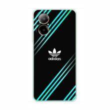 Чехлы Адидас для Реалми С67 (AlphaPrint) Adidas 6 - купить на Floy.com.ua