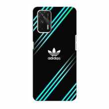 Чехлы Адидас для Реалми GT (AlphaPrint) Adidas 6 - купить на Floy.com.ua
