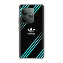 Чехлы Адидас для Джи Ти 6 (AlphaPrint) Adidas 6 - купить на Floy.com.ua