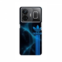 Чехлы Адидас для RealMe GT Neo 5 (AlphaPrint) - купить на Floy.com.ua