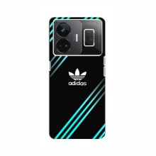 Чехлы Адидас для RealMe GT Neo 5 (AlphaPrint) Adidas 6 - купить на Floy.com.ua