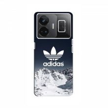 Чехлы Адидас для RealMe GT Neo 5 (AlphaPrint) Adidas 1 - купить на Floy.com.ua