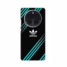 Чехлы Адидас для Реалми ДжиТи 5 Про (AlphaPrint) Adidas 6 - купить на Floy.com.ua