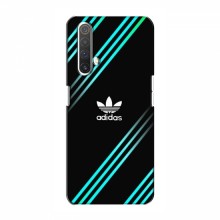 Чехлы Адидас для Реалми Х3 (AlphaPrint) Adidas 6 - купить на Floy.com.ua