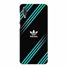 Чехлы Адидас для Самсунг А02 (2021) (AlphaPrint) Adidas 6 - купить на Floy.com.ua