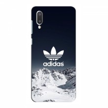 Чехлы Адидас для Самсунг А02 (2021) (AlphaPrint) Adidas 1 - купить на Floy.com.ua