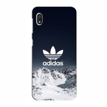 Чехлы Адидас для Samsung Galaxy A10e (AlphaPrint) Adidas 1 - купить на Floy.com.ua