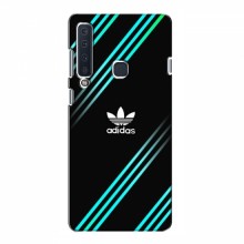 Чехлы Адидас для Samsung A9 2018 (AlphaPrint) Adidas 6 - купить на Floy.com.ua