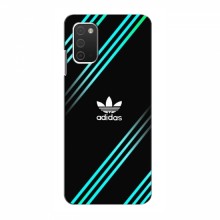 Чехлы Адидас для Самсунг А03с (AlphaPrint) Adidas 6 - купить на Floy.com.ua