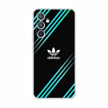 Чехлы Адидас для Самсунг А04с (AlphaPrint) Adidas 6 - купить на Floy.com.ua