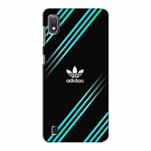 Чехлы Адидас для Самсунг А10 (2019) (AlphaPrint) Adidas 6 - купить на Floy.com.ua