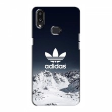 Чехлы Адидас для Самсунг А10с (AlphaPrint) Adidas 1 - купить на Floy.com.ua